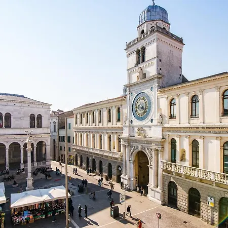 Torre Dell'orologio * Padova