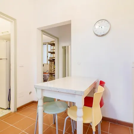 Appartamento Torre Dell'orologio Padova