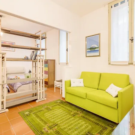 Torre Dell'orologio Apartamento